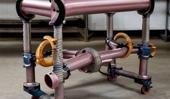 Мастерство соединения: как выбрать оптимальный метод сварки для полиэтиленовых труб