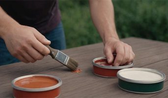 Как продлить защитные свойства огнезащитной краски