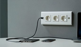 Розетки и выключатели: На что обратить внимание при выборе