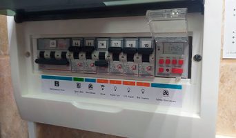 Установка автоматов и УЗО в щитке: руководство для начинающих