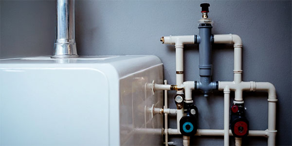 гидрострелка