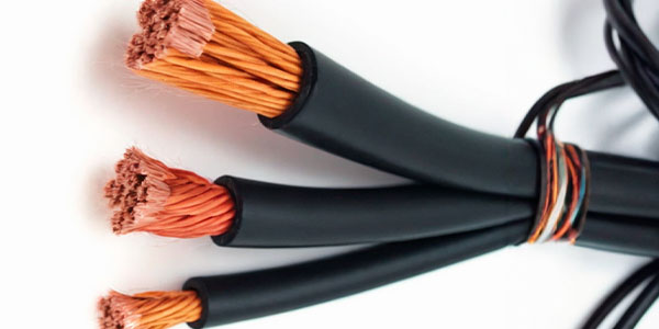 силовой кабель