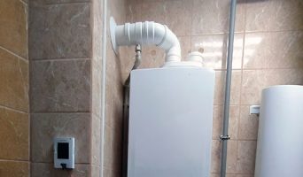 Как предотвратить образование конденсата в газовом котле
