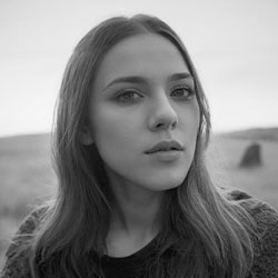 Соболева Галина