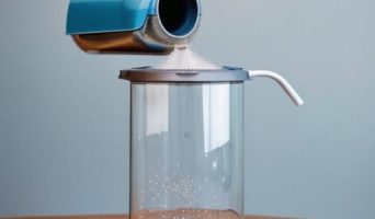 Создание циклона для пылесоса: шаг за шагом к повышенной эффективности уборки