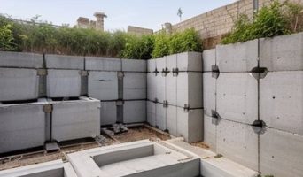 Строим на века: как правильно укладывать газосиликатные блоки для прочных стен