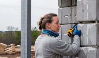 Строительство из газосиликатных блоков: преимущества, технологии и секреты успеха