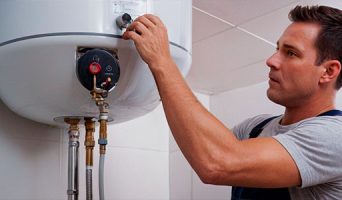 Запах тухлой воды в бойлере: причины и решения