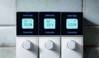 Умные счетчики газа: инновации в учете, установка и преимущества для вашего дома