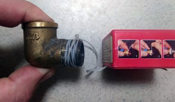 Уплотнитель резьбовых соединений: на чем основывать выбор?