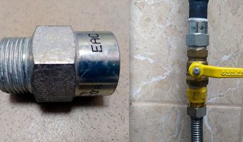Термозапорный клапан: надежная защита вашей газовой системы