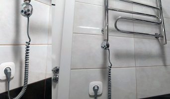 Модернизация полотенцесушителя: переход от водяной модели к электрической