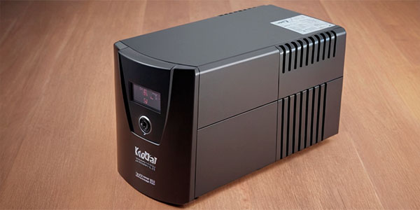 источник бесперебойного питания