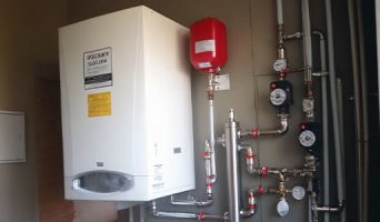 Как правильно выбрать мощность газового котла?