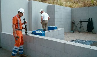 Газобетонные блоки: идеальный выбор для современного строительства
