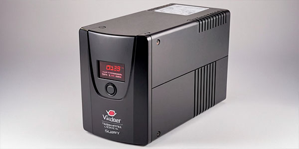 источник бесперебойного питания