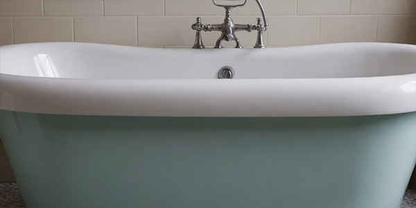 чугунная ванна