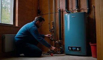 10 эффективных способов повысить КПД газового котла
