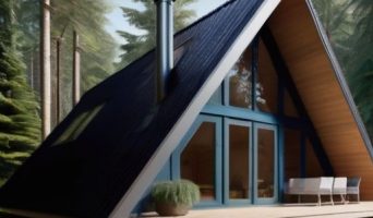 Афрейм-дом: искусство оптимального зонирования и использования пространства для комфортной жизни