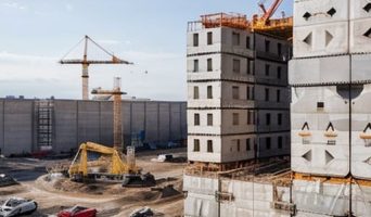 Автоклавный газобетон: история, производство и преимущества в современном строительстве