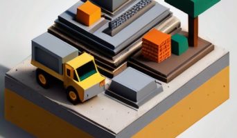 Блоки ФБС: надежность и эффективность в строительстве от истории до современных технологий