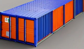 Бытовки на строительных площадках: мобильность, экономия и комфорт в одном решении