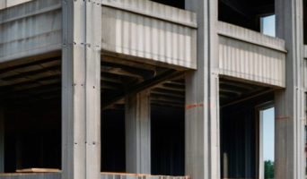 Деформационные швы в строительстве: залог долговечности и безопасности монолитных конструкций