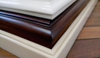 Декоративные плинтусы: секрет стиля и уюта в вашем интерьере