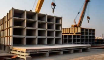 Демонтаж опалубки без ошибок: секреты успешного сохранения бетонных конструкций