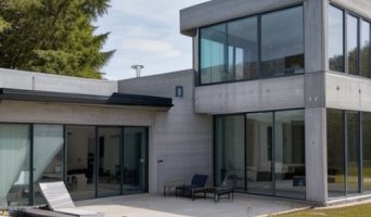 Долговечность домов из газобетона: мифы, факты и советы для успешного строительства