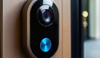 Дверные аксессуары: как глазки и видеозвонки обеспечивают безопасность и комфорт вашего дома