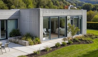 Экологичность газобетонных блоков: безопасный выбор для устойчивого строительства?