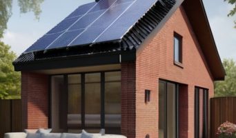 Энергоэффективность кирпичных домов: мифы, факты и современные решения