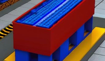 Эволюция шлакоблоков: от традиций к инновациям в строительстве будущего