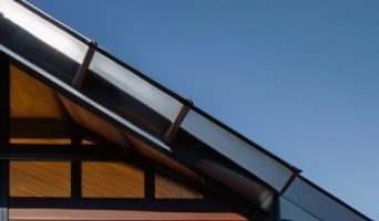 Фальцевая кровля: история, мифы и реальность – что нужно знать перед выбором?