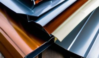 Фальцевая кровля: как выбрать идеальный вариант для вашего дома