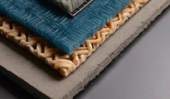 Фибра в строительстве: укрепляя будущее цементных смесей