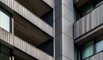 Фиброцементные панели: надежное решение для современных фасадов