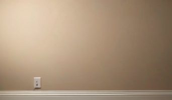 Флизелиновые обои на гипсокартон: секреты идеального покрытия для вашего интерьера