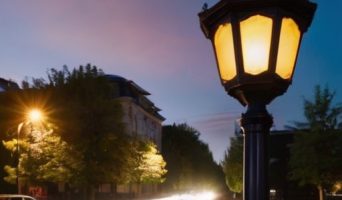 Фотореле для уличного освещения: от выбора до обслуживания