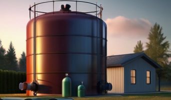 Газгольдер или газовые баллоны: что выбрать для вашего дома и бизнеса?
