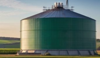 Газгольдеры: развенчание мифов и открытие новых горизонтов