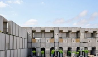 Газобетонные блоки: история, преимущества и применение в современном строительстве