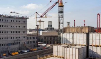 Газобетонные блоки: история, производство и применение в современном строительстве
