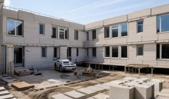 Газосиликатные блоки: инновация в ремонте и реконструкции зданий