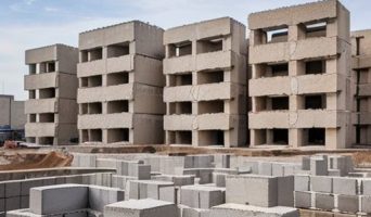 Газосиликатные блоки: миф или реальность звукоизоляции в строительстве?