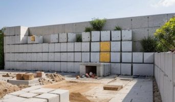 Газосиликатные блоки: надежное решение для строительства перегородок от подготовки до отделки