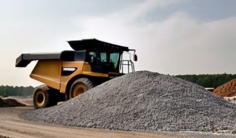 Гранитный щебень: секрет устойчивости и долговечности в частном строительстве