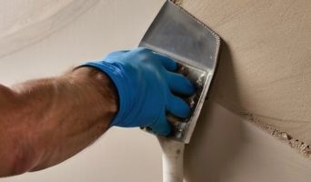 Идеальная песчано-цементная штукатурка: секреты подготовки и нанесения для безупречного результата