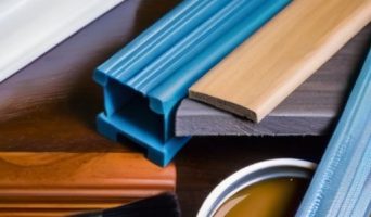 Идеальные плинтусы: как окраска и выбор материалов преображают интерьер